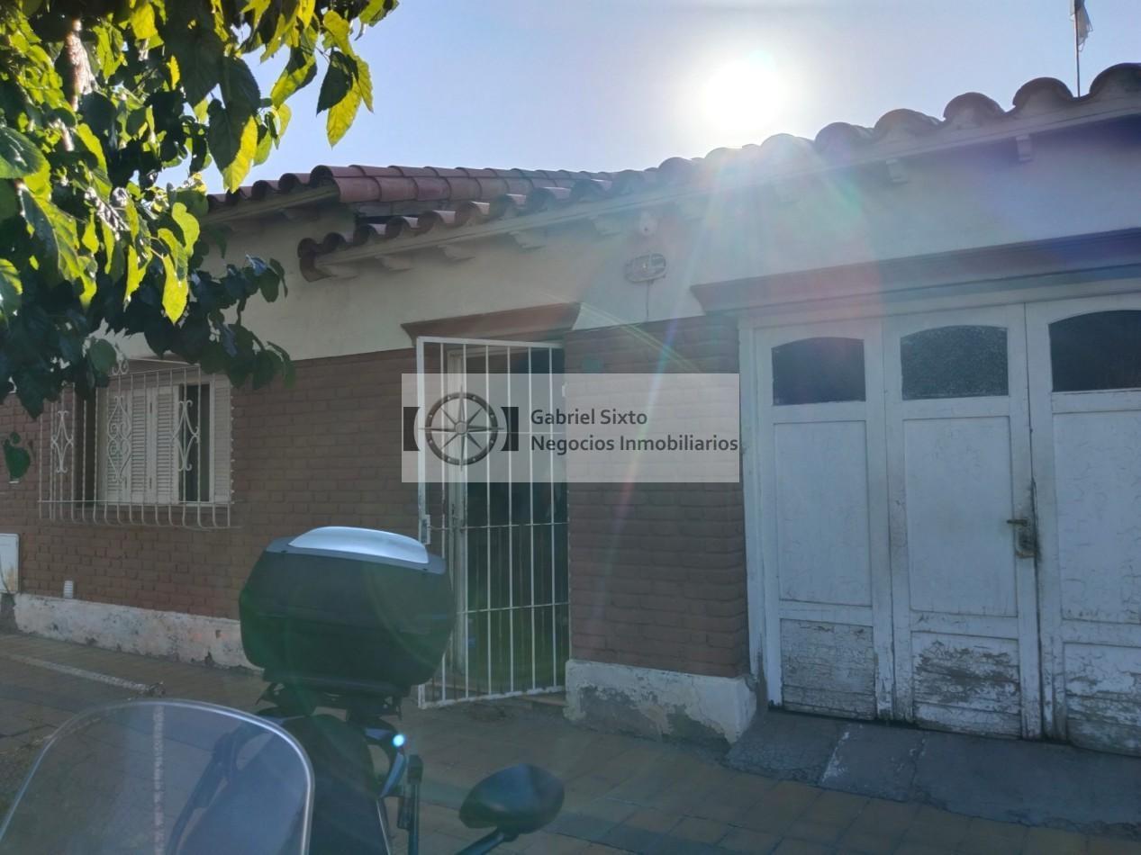 Foto de VENTA CASA ADOBE A VALOR TERRENO CON 500 M2 MAIPU MTS DE SARMIENTO, imagen 5