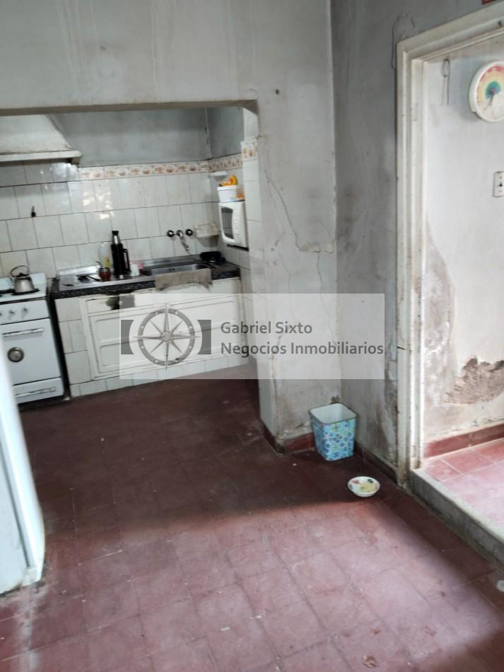Foto de VENTA CASA ADOBE A VALOR TERRENO CON 500 M2 MAIPU MTS DE SARMIENTO, imagen 1