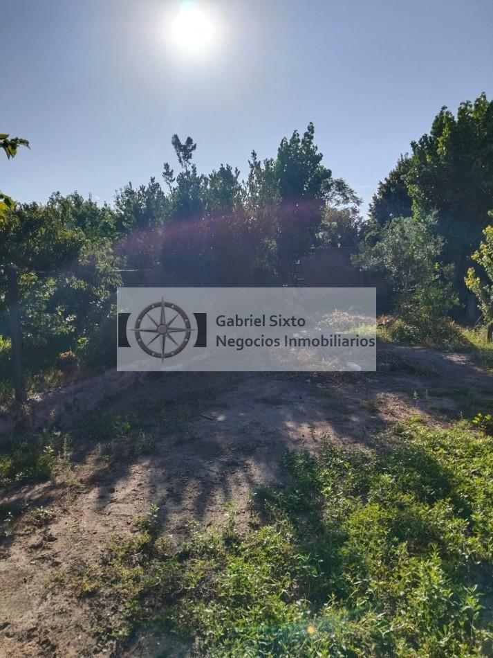 Foto de VENTA CASA ADOBE A VALOR TERRENO CON 500 M2 MAIPU MTS DE SARMIENTO, imagen 3