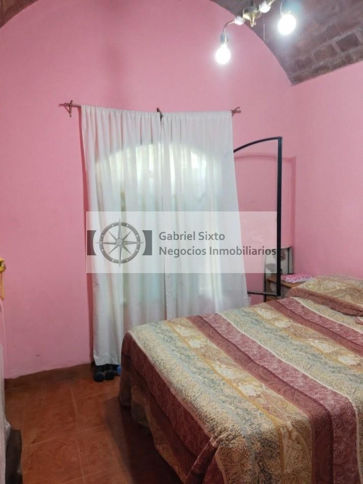 Foto de VENTA CASA B° 12 DE JUNIO NORTE LAS HERAS 2 DORM, COCHERA PASANTE, imagen 3