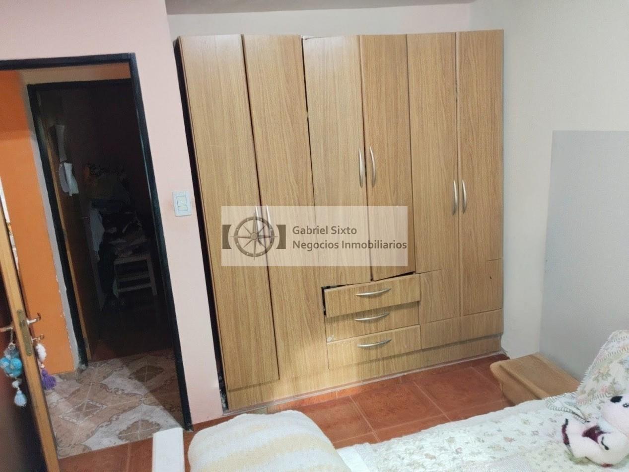 Foto de VENTA CASA B° 12 DE JUNIO NORTE LAS HERAS 2 DORM, COCHERA PASANTE, imagen 5