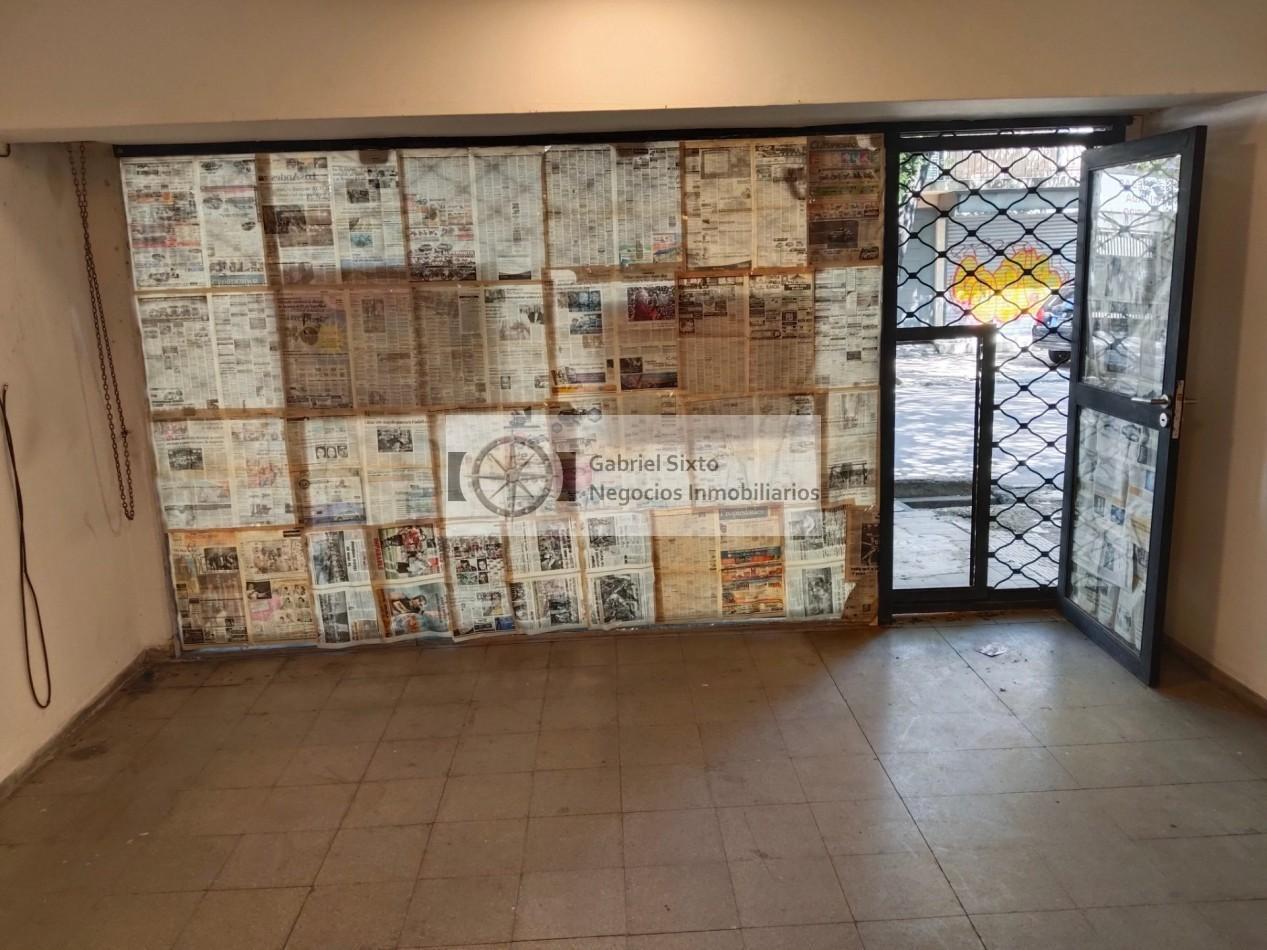 Foto de VENTA LOCAL COMERCIAL SOBRE CALLE SALTA A MTS DE BUENOS AIRES, CIUDAD, imagen 4