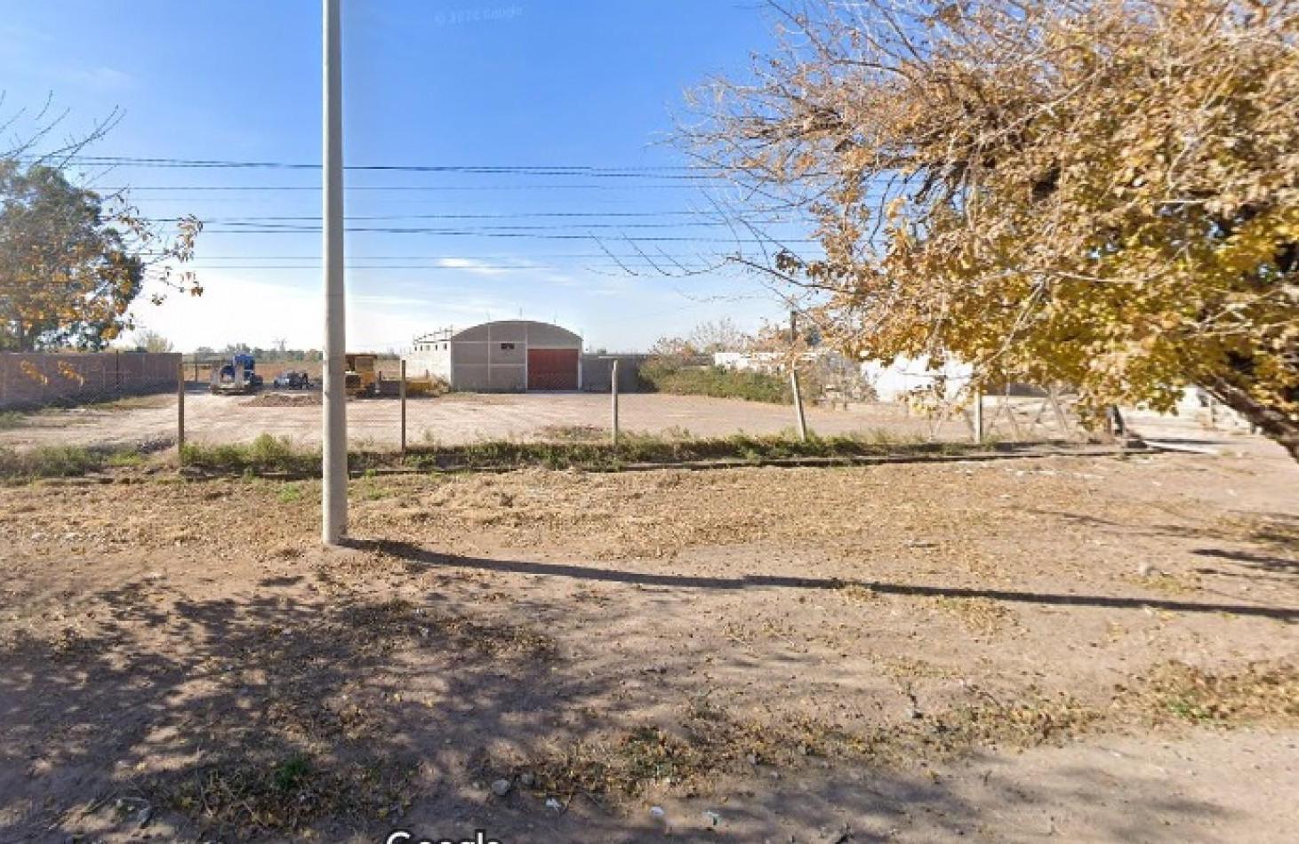 Foto de VENTA TERRENO SOBRE CARRIL NACIONAL 3 HA. IDEAL DESARROLLO, imagen 1