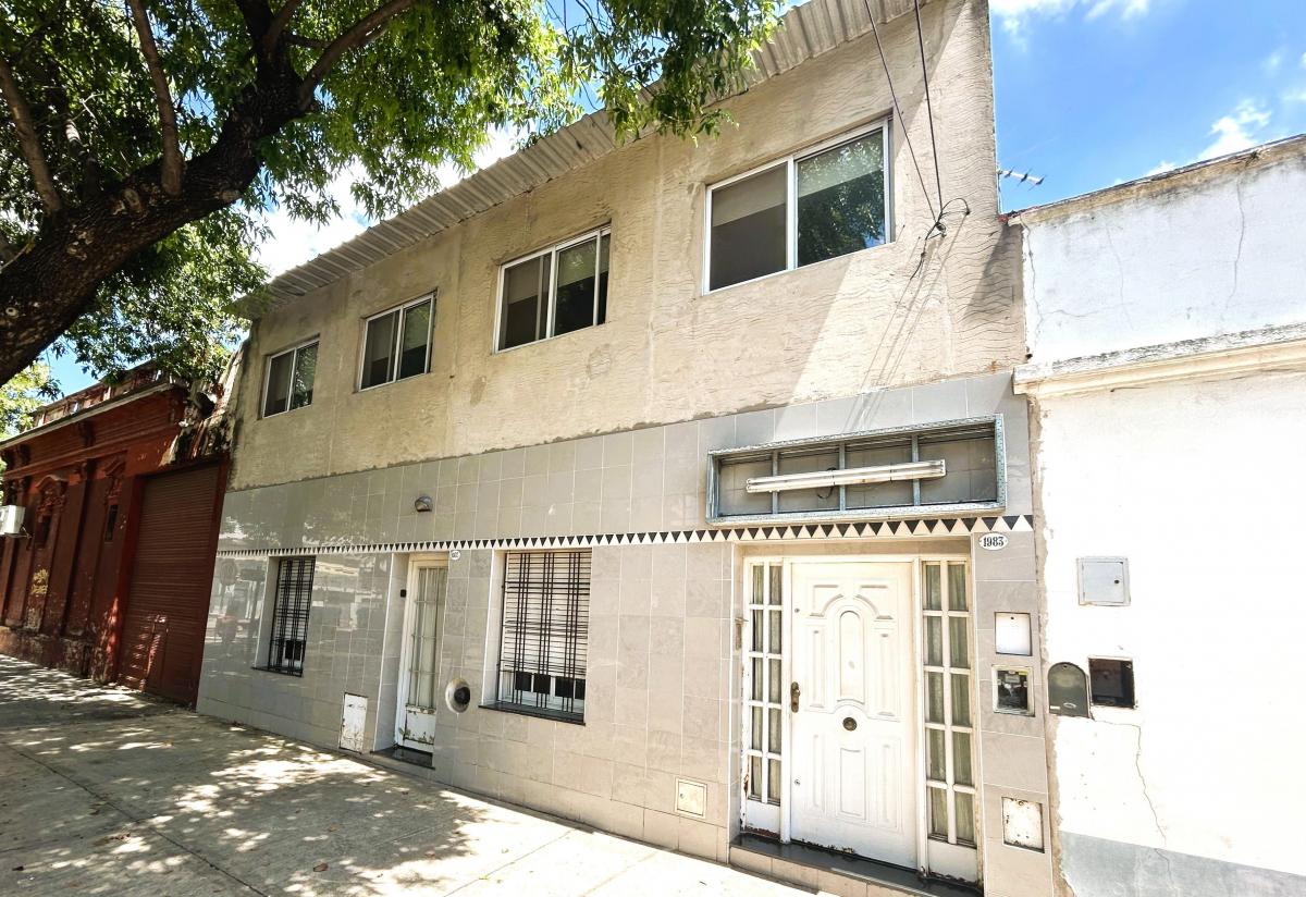 PH 5 Ambientes Mas Loft con Entrada Independiente, Sin Expensas! 2
