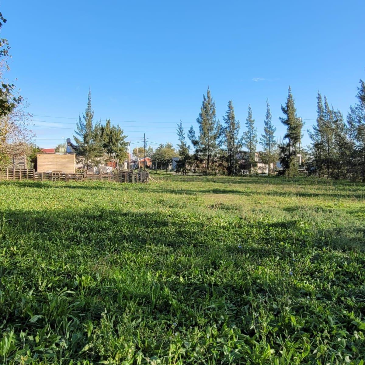 Terreno en venta en El Rincon