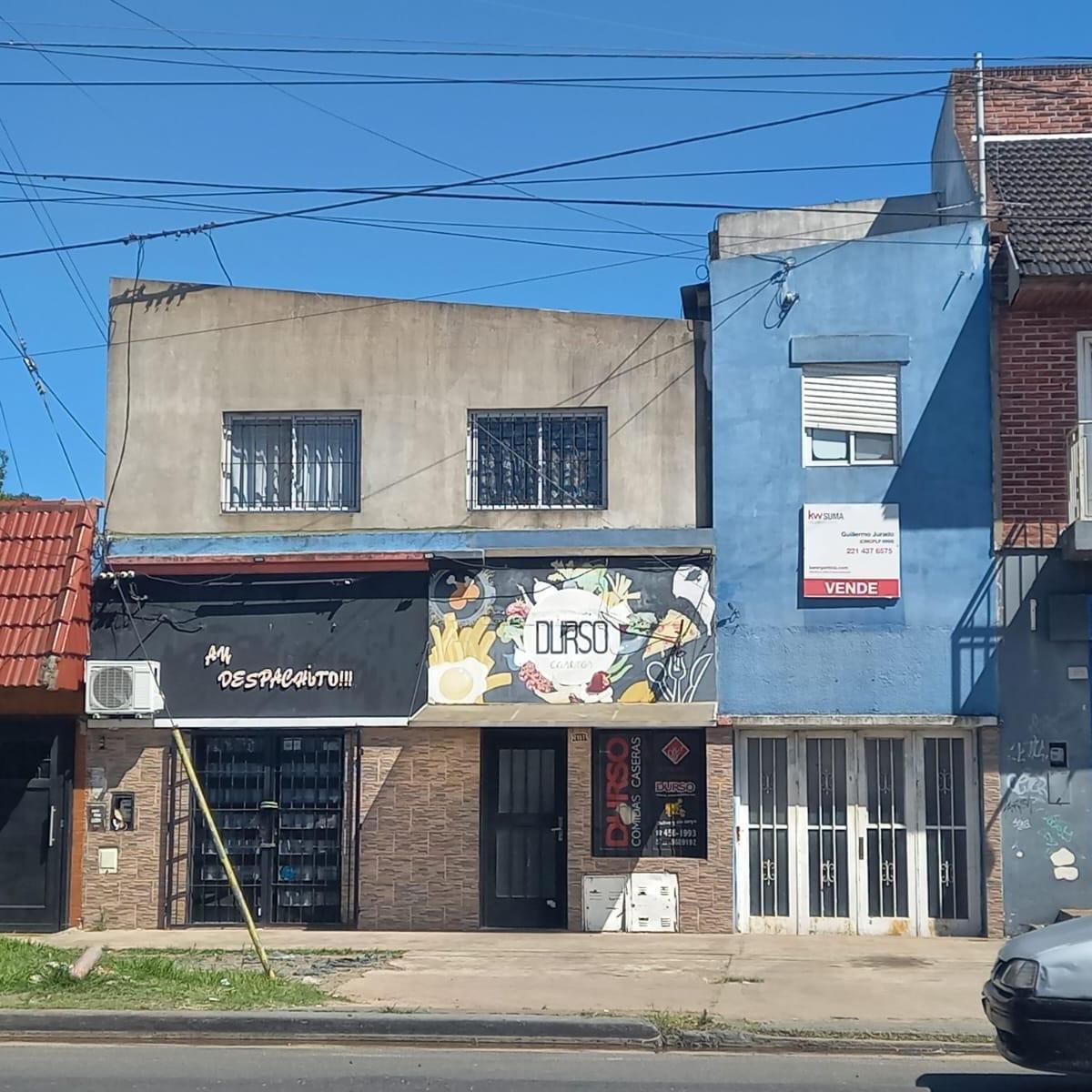 Casa en Venta en Los Hornos 3