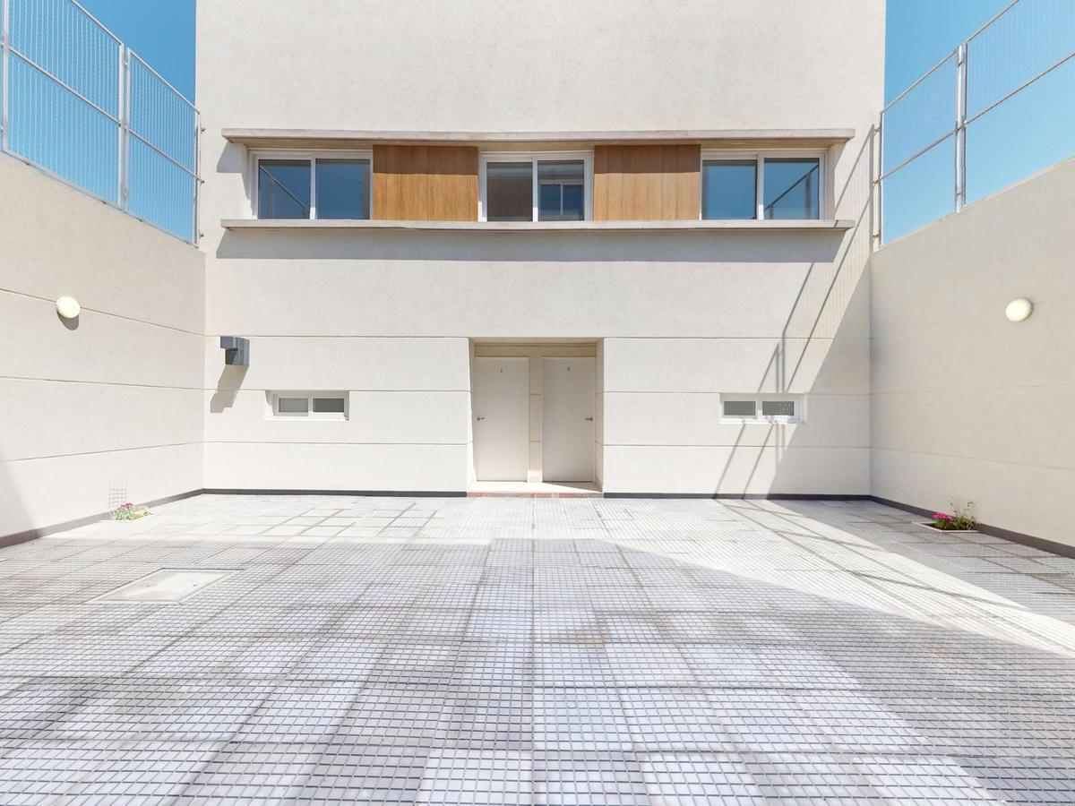 Duplex de 3 Dorm. en Venta a Estrenar 1