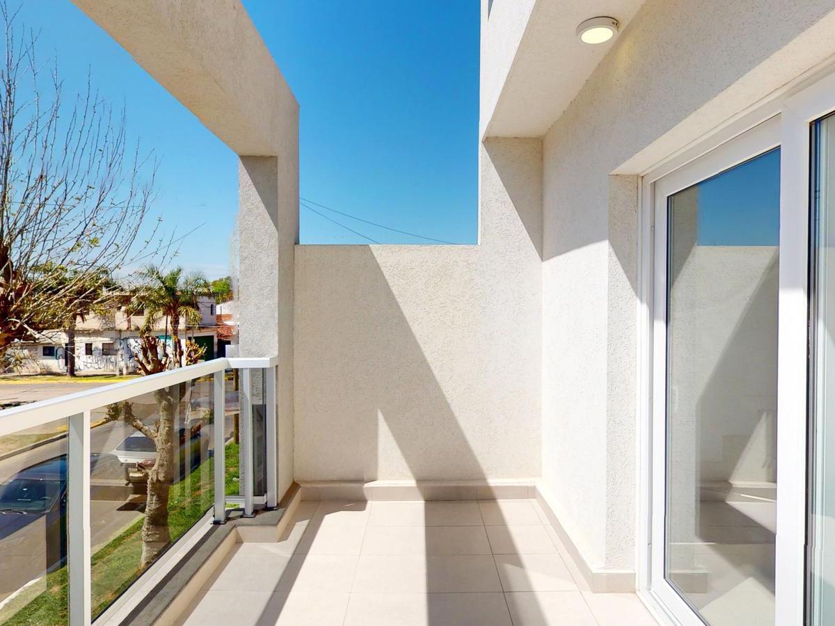 Duplex de 3 Dorm. en Venta a Estrenar 3