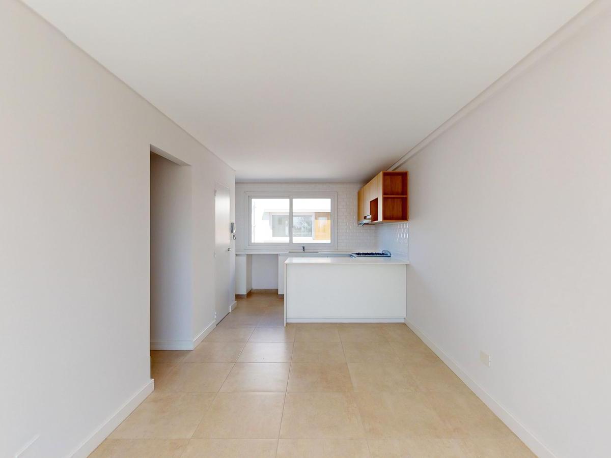 Duplex de 3 Dorm. en Venta a Estrenar 4