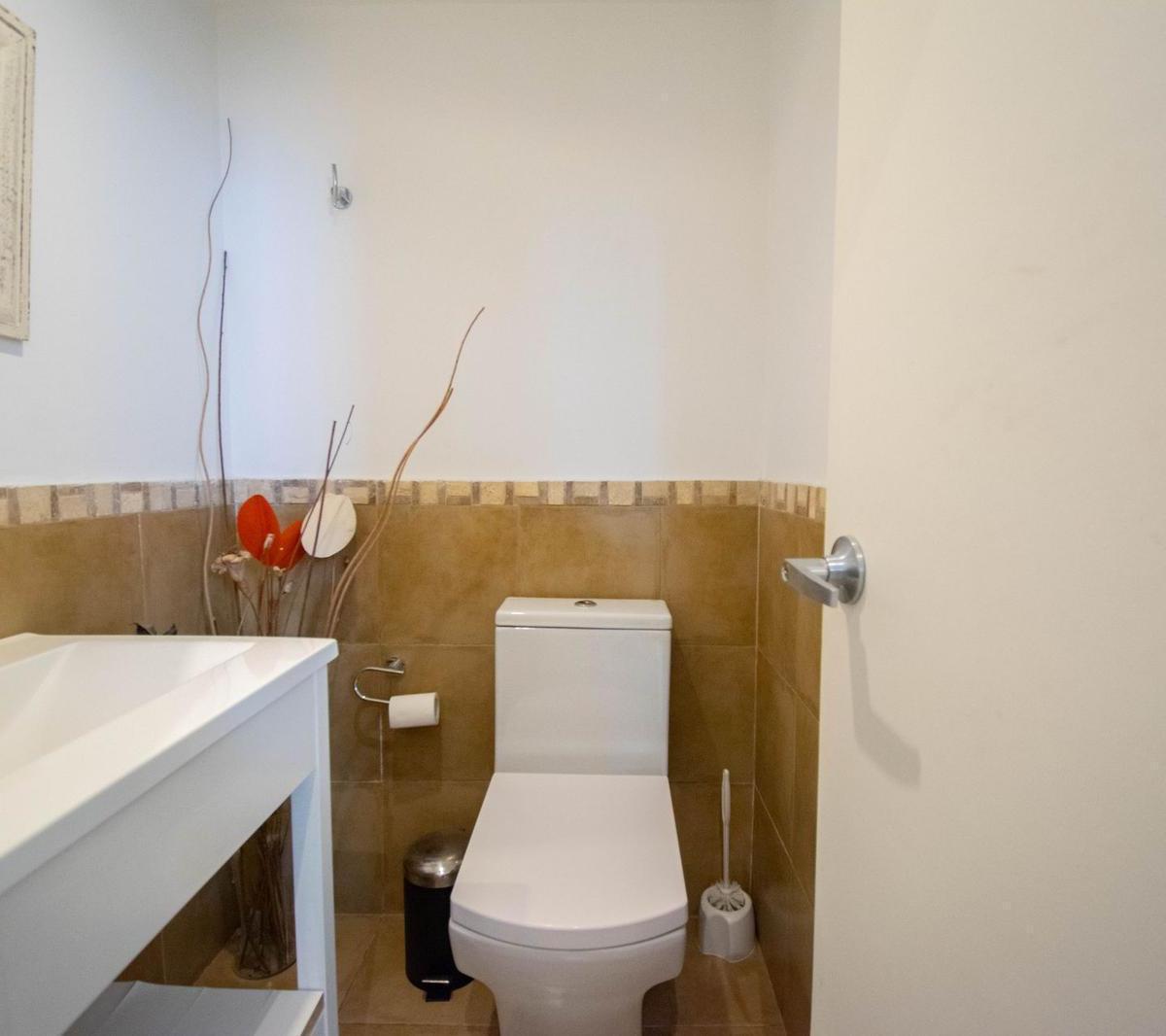 Casa en Venta en La Plata 2