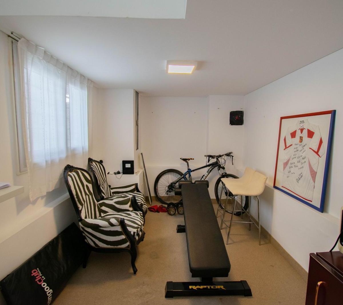 Casa en Venta en La Plata 1