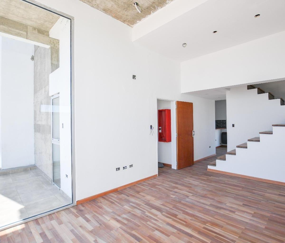 Departamento Tipo Duplex en Venta La Plata 4