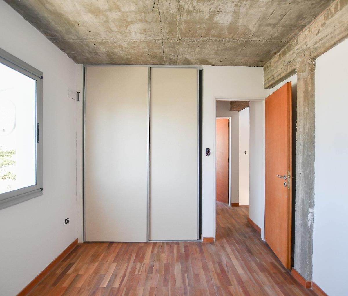 Departamento Tipo Duplex en Venta La Plata 2