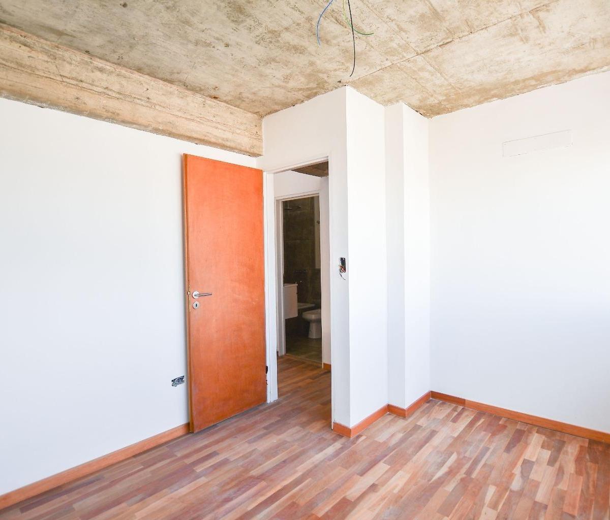 Departamento Tipo Duplex en Venta La Plata 5