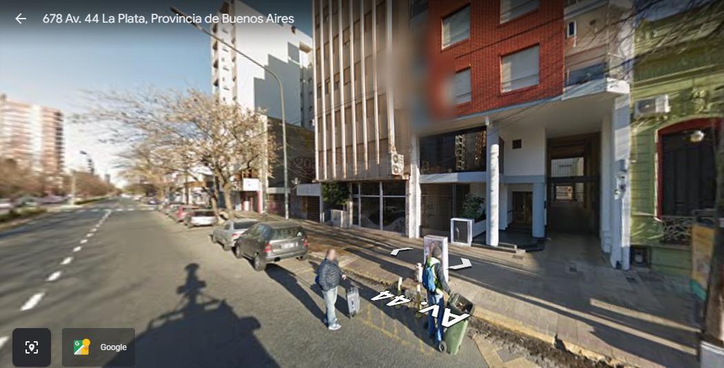 Oficina en Venta en La Plata 5