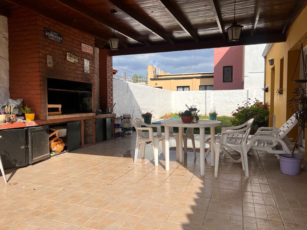 Casa en Venta en La Plata 5