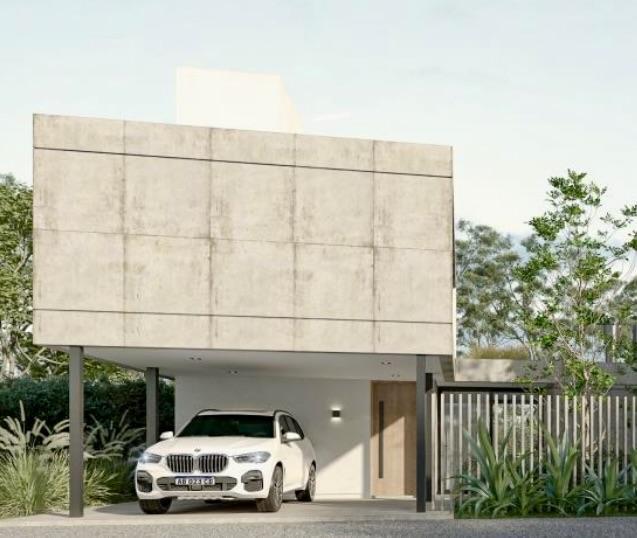 Casa en Venta El Quimilar City Bell 4