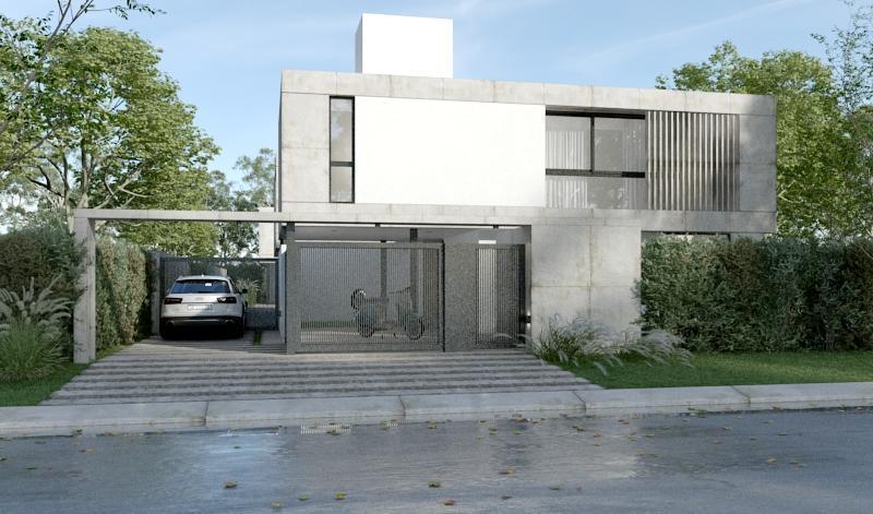 Casa en Venta El Quimilar City Bell 4