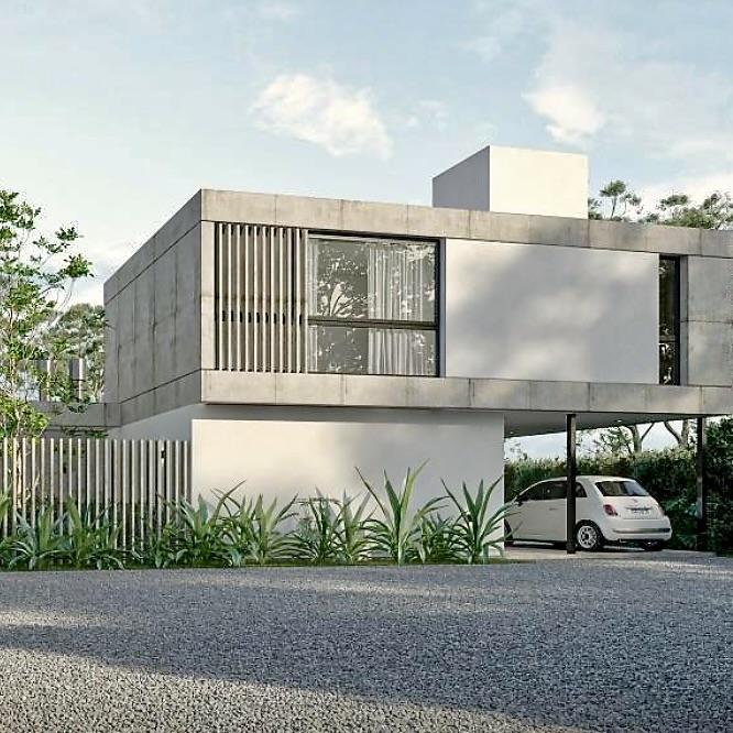 Casa en Venta El Quimilar City Bell 2