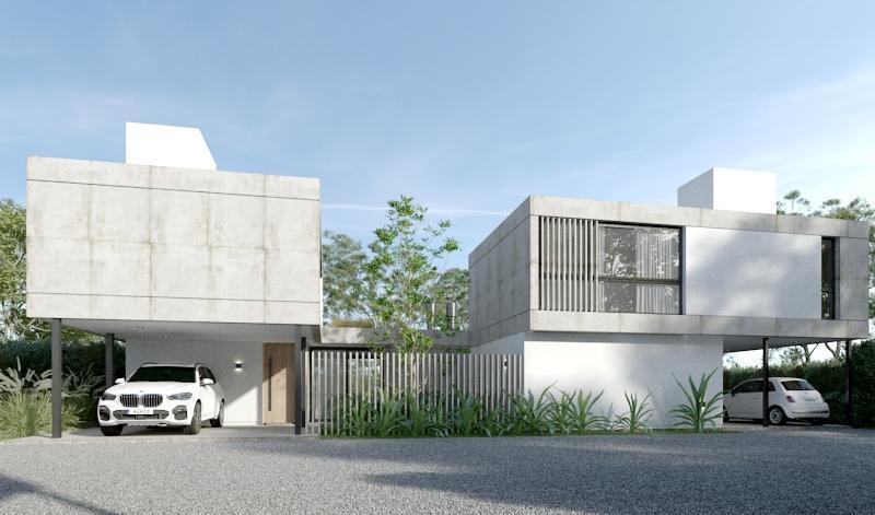Casa en Venta El Quimilar City Bell 2