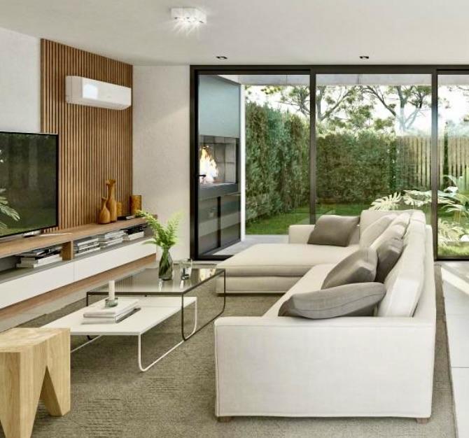 Casa en Venta El Quimilar City Bell 4