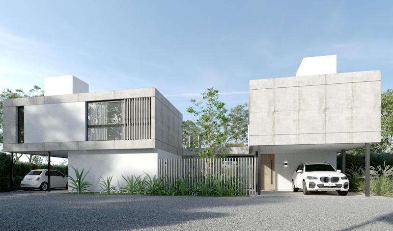 Casa en Venta El Quimilar City Bell 3
