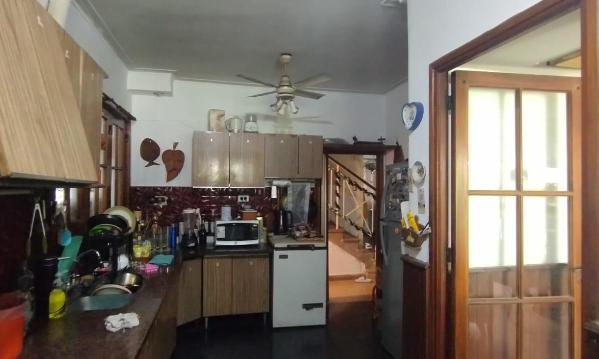 Casa en Venta en La Plata 1