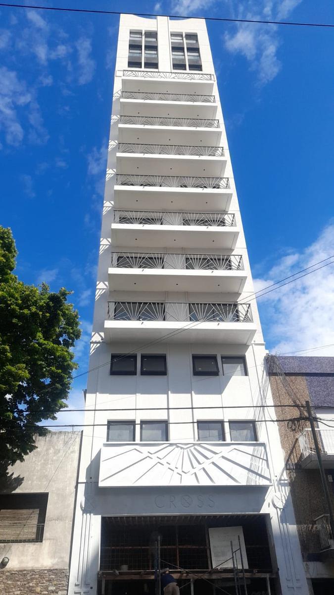 Departamento en Venta en La Plata 2