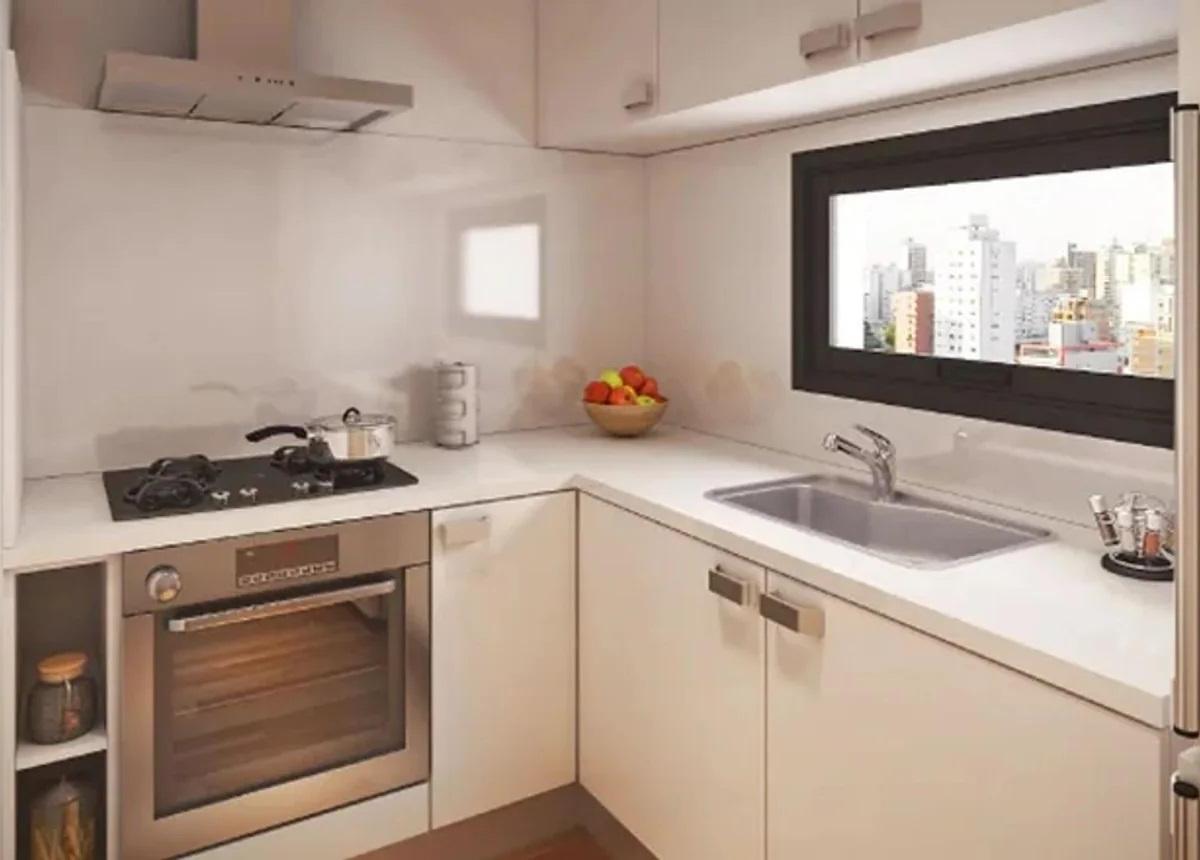Departamento en Venta en La Plata 4