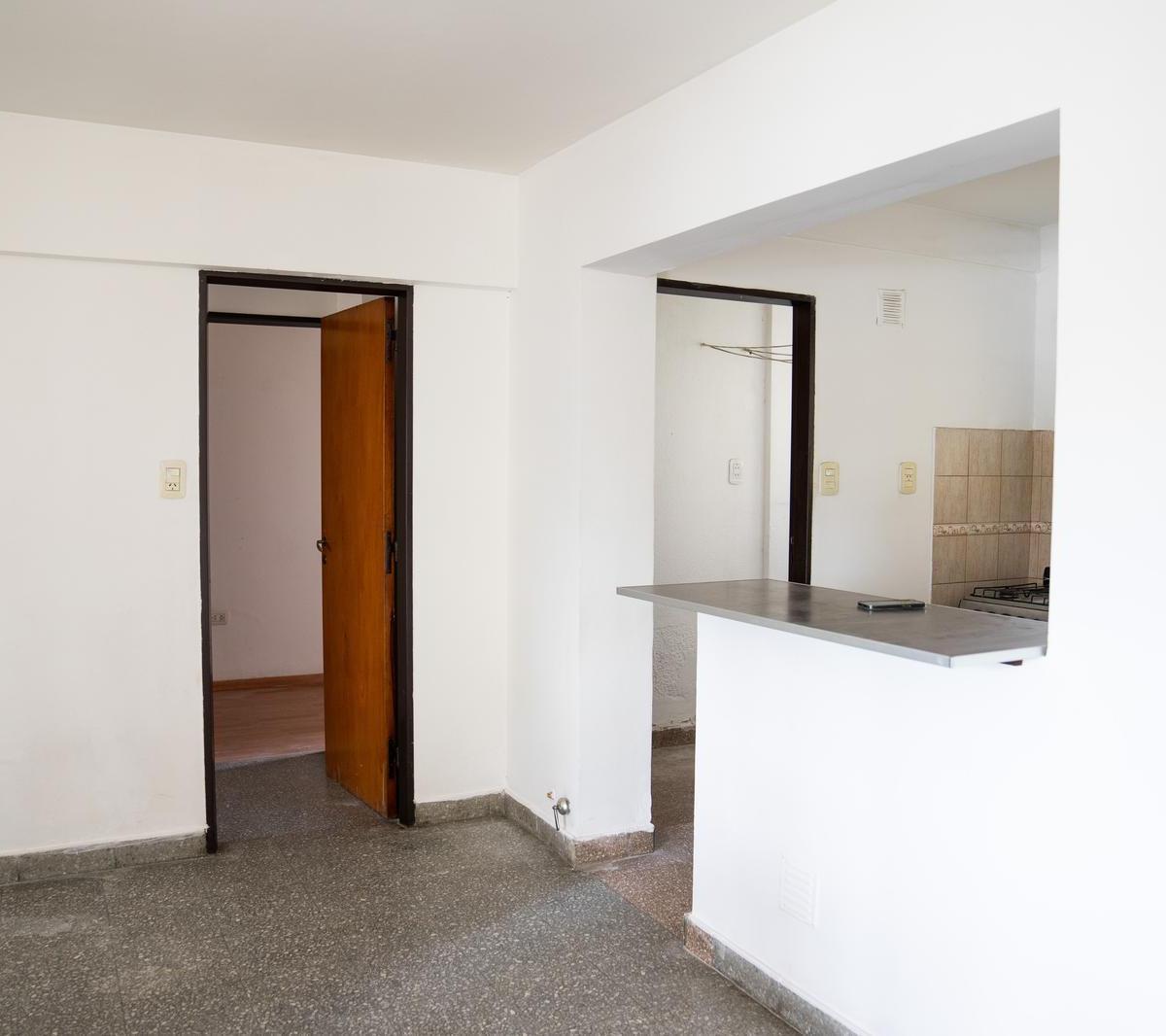 Departamento en Plaza Italia 3