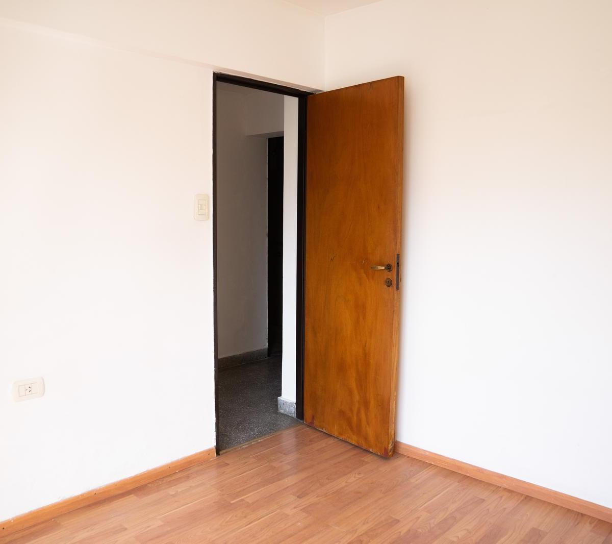 Departamento en Plaza Italia 4