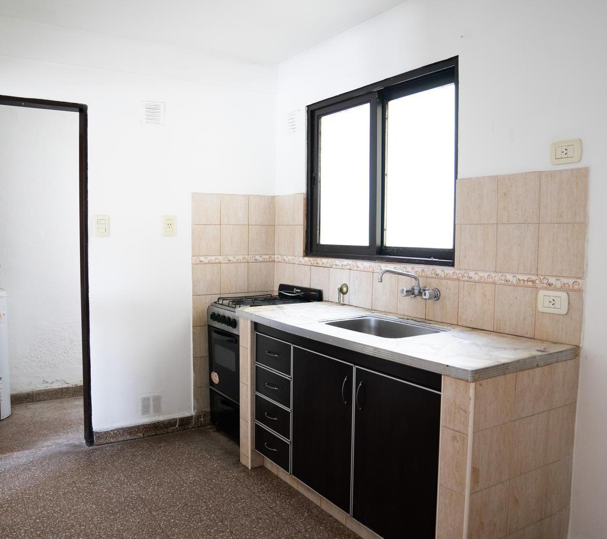 Departamento en Plaza Italia 2