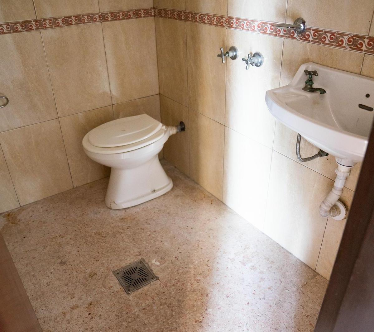 Departamento en Plaza Italia 1