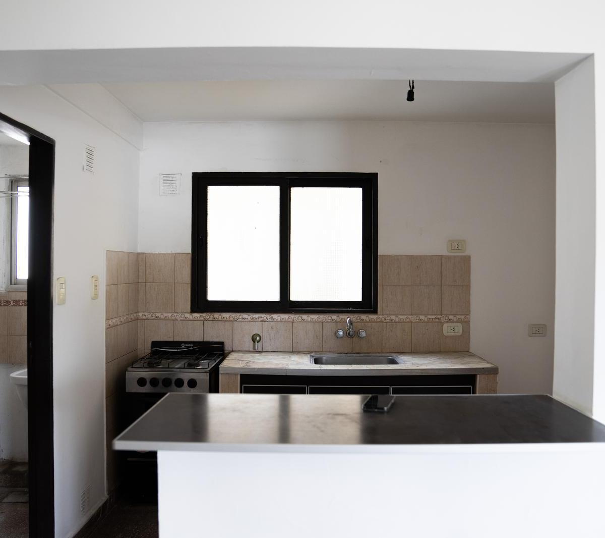 Departamento en Plaza Italia 5