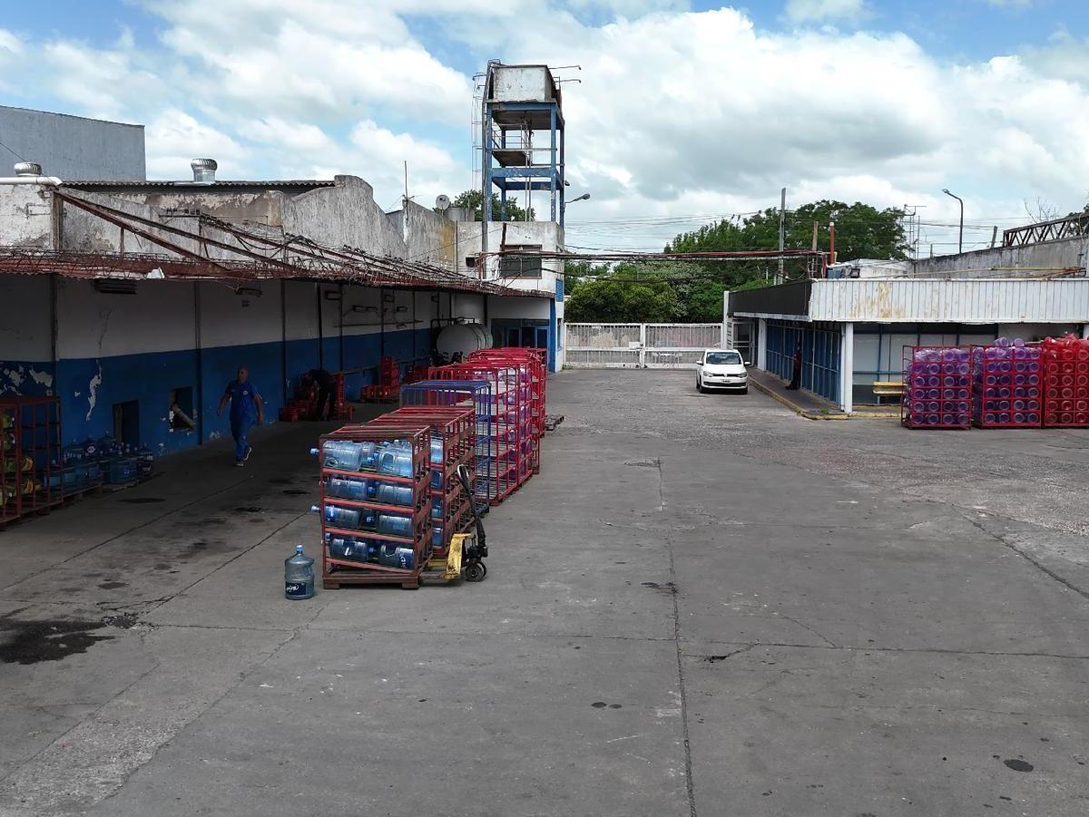 Galpon en Venta en Los Hornos