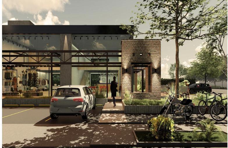Local en Pozo en Venta en City Bell 1