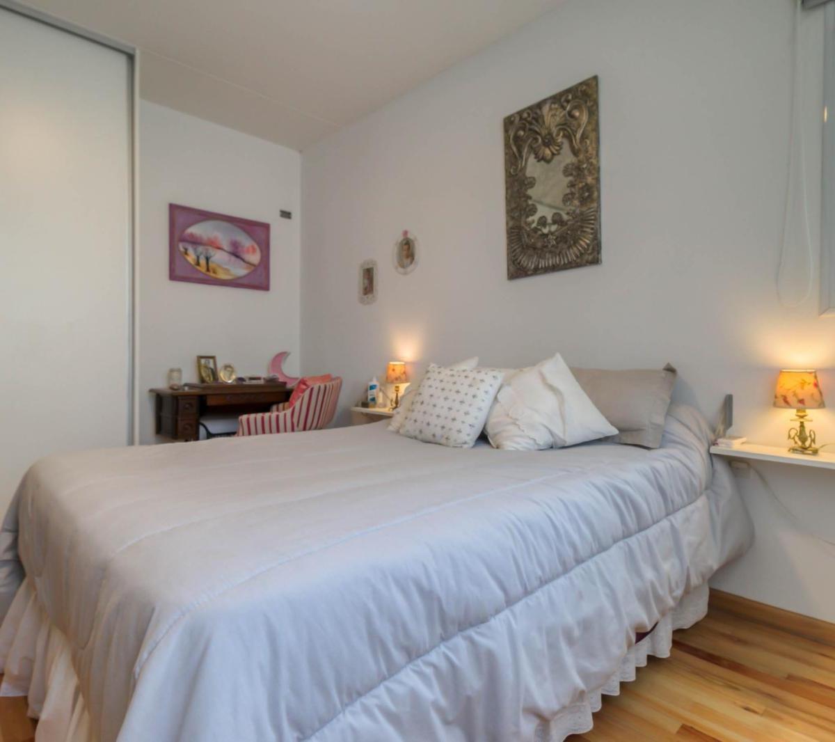 Duplex en Venta en City Bell 4