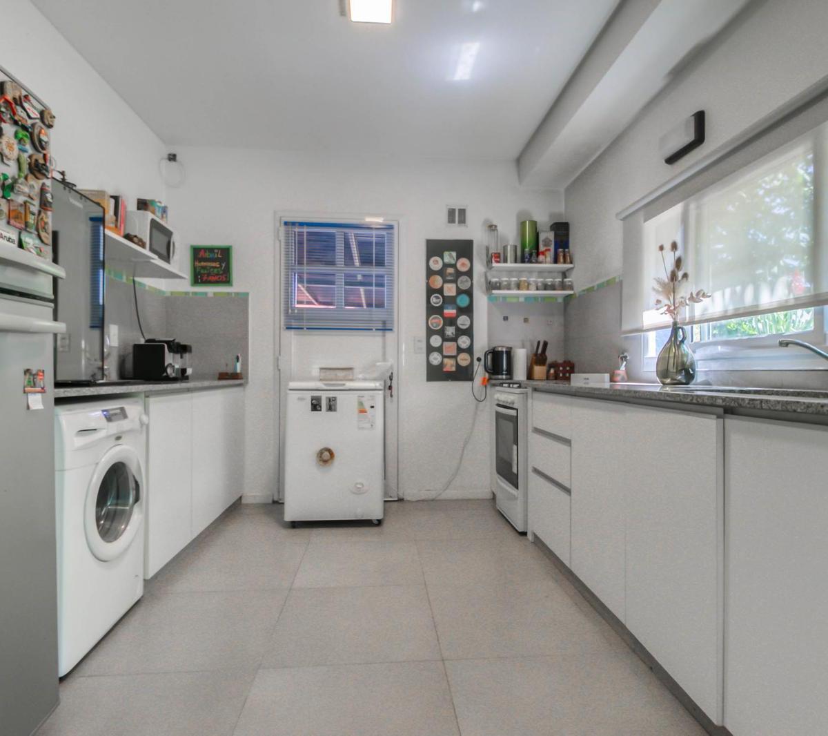 Duplex en Venta en City Bell 1