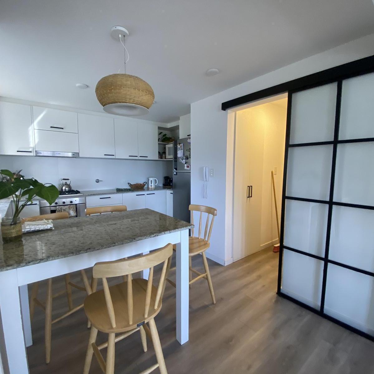 Departamento 7 38 y 39 ABES en venta en La Plata