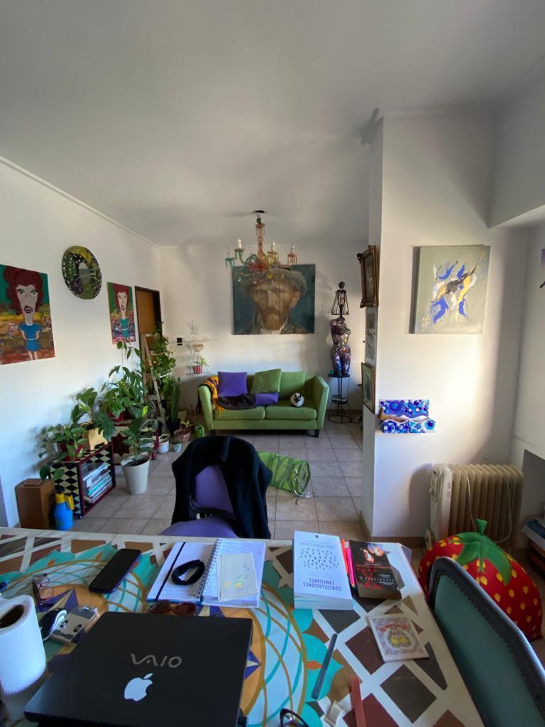 Departamento en Venta La Plata 1