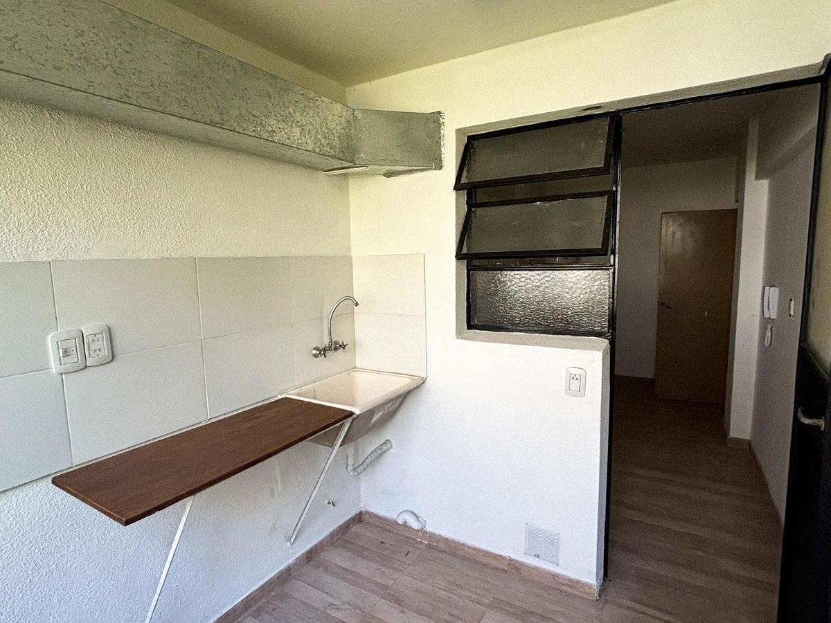 Departamento en 3 Dorm. en 42 y 116 1