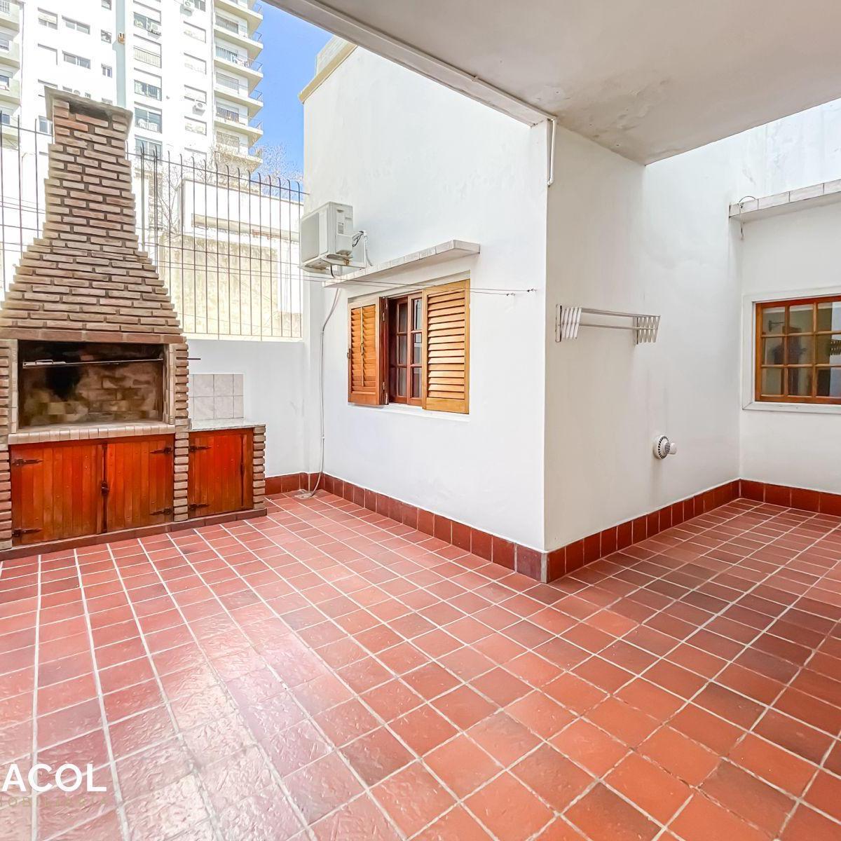 Departamento en Venta en La Plata 5