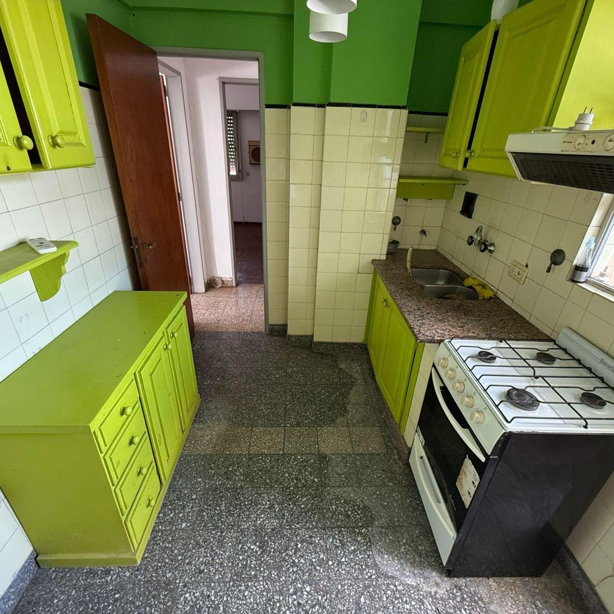 Departamento en Venta en La Plata 4