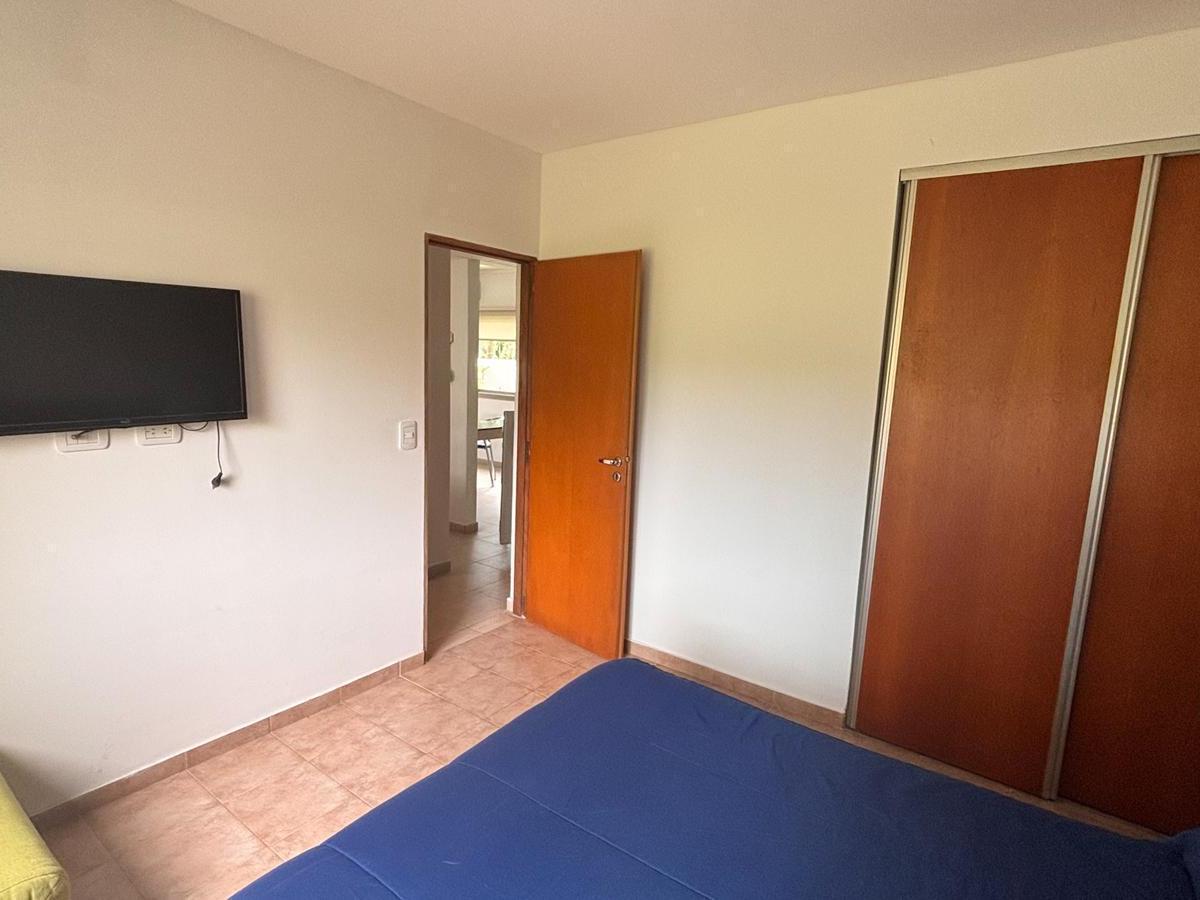 Departamento 1 Dormitorio en Complejo Privado, Las Gaviotas 5