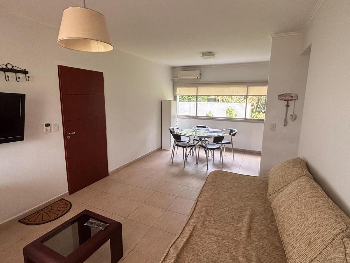 Departamento 1 Dormitorio en Complejo Privado, Las Gaviotas 1