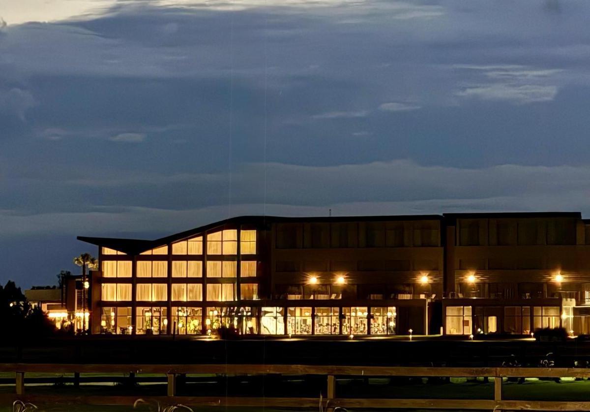 Terreno Greenville Polo Resort 3