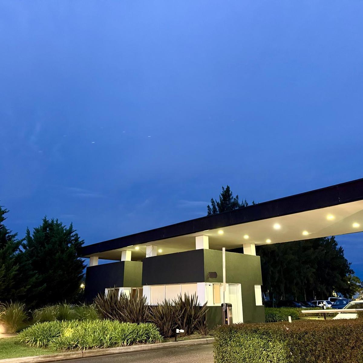 Terreno Greenville Polo Resort 5
