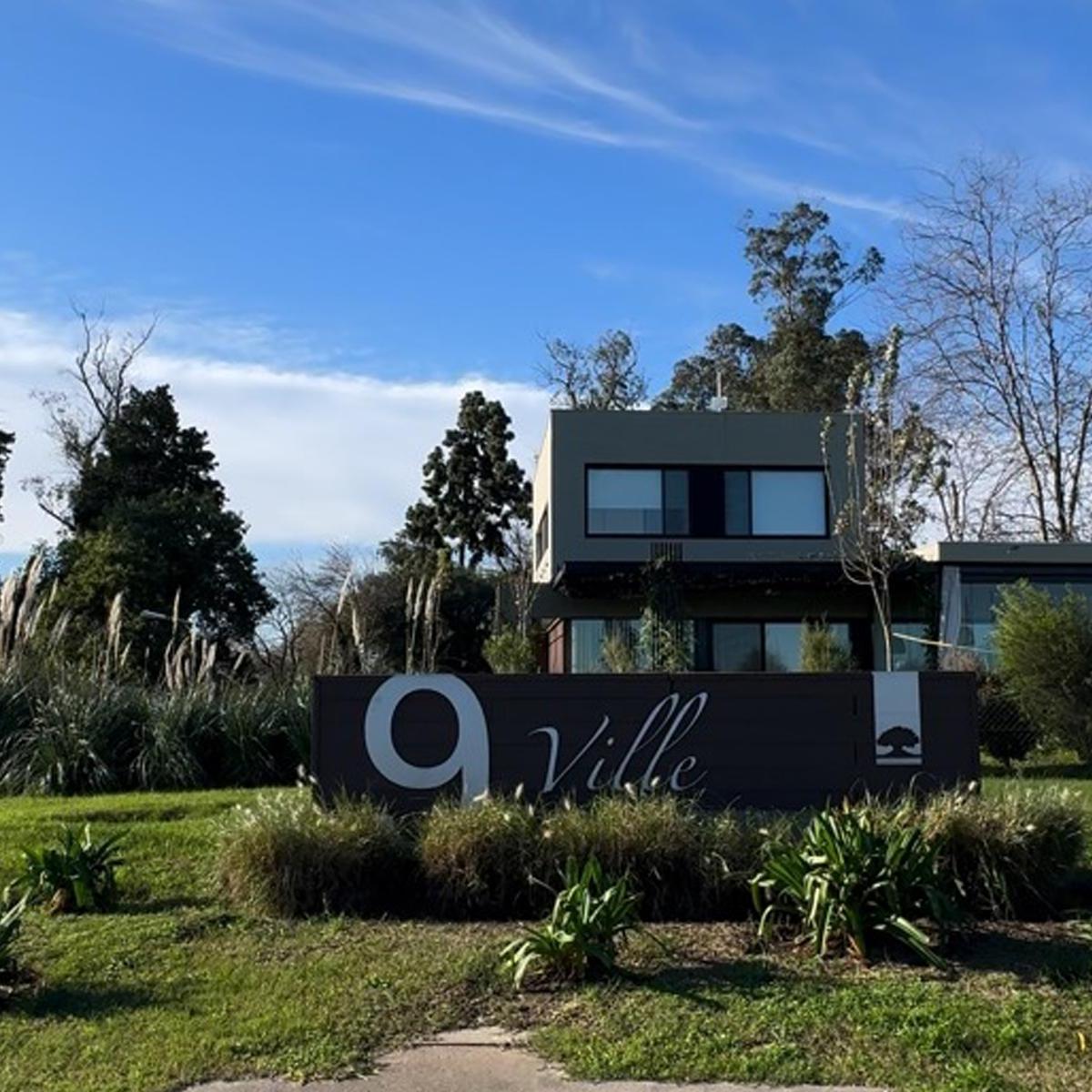 Terreno Greenville Polo Resort 1