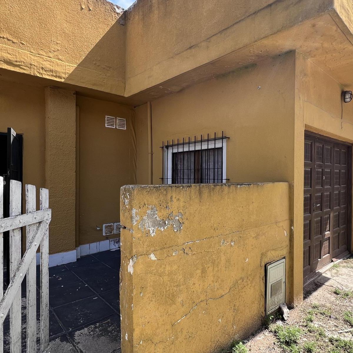 Casa en San Bernardo del Tuyu 5