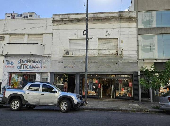 Local en  venta en La Plata 5